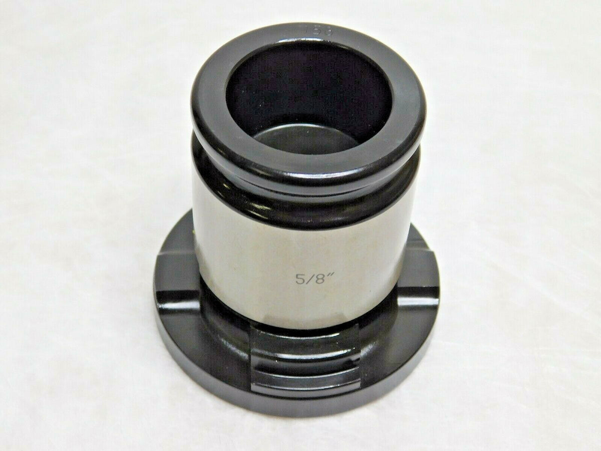 Techniks Hand Tap Collet 5/8" 0.48" ANSI Series ANSI 3 48/13-4158