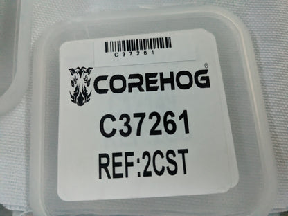 corehog sawtooth 1.95X.75 HSS TICN saw blade c37261