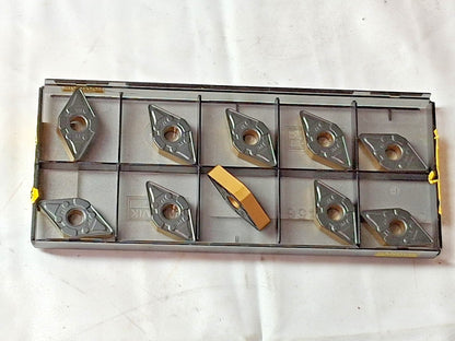Sandvik Coromant Carbide Turning Inserts QTY10 6699181
