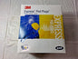 3M Corded n-Metal Detectable Earplugs QTY100 25 dB 7000002309