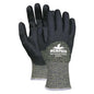 MCR Safety Cut Resistant Coated Gloves KS4 Size Small ONE DOZEN 9389PVS