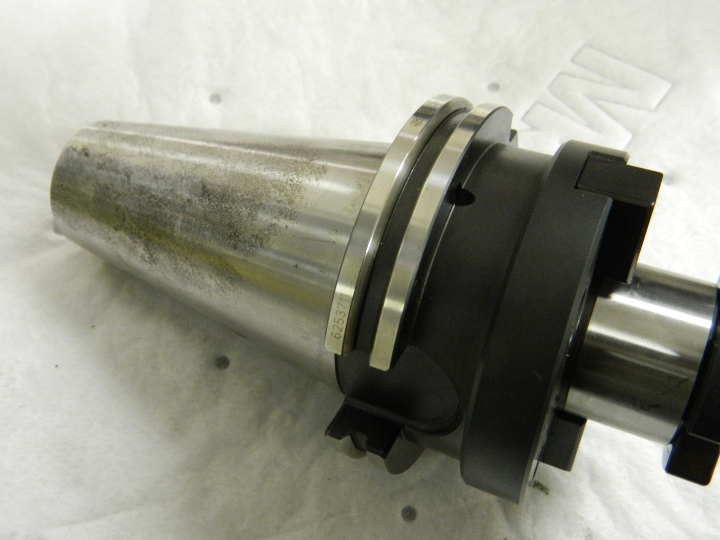 Seco EPB Shell Mill Holder DIN50ADB 1.5748" Pilot Diam 7.035" OAL E347