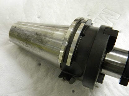 Seco EPB Shell Mill Holder DIN50ADB 1.5748" Pilot Diam 7.035" OAL E347