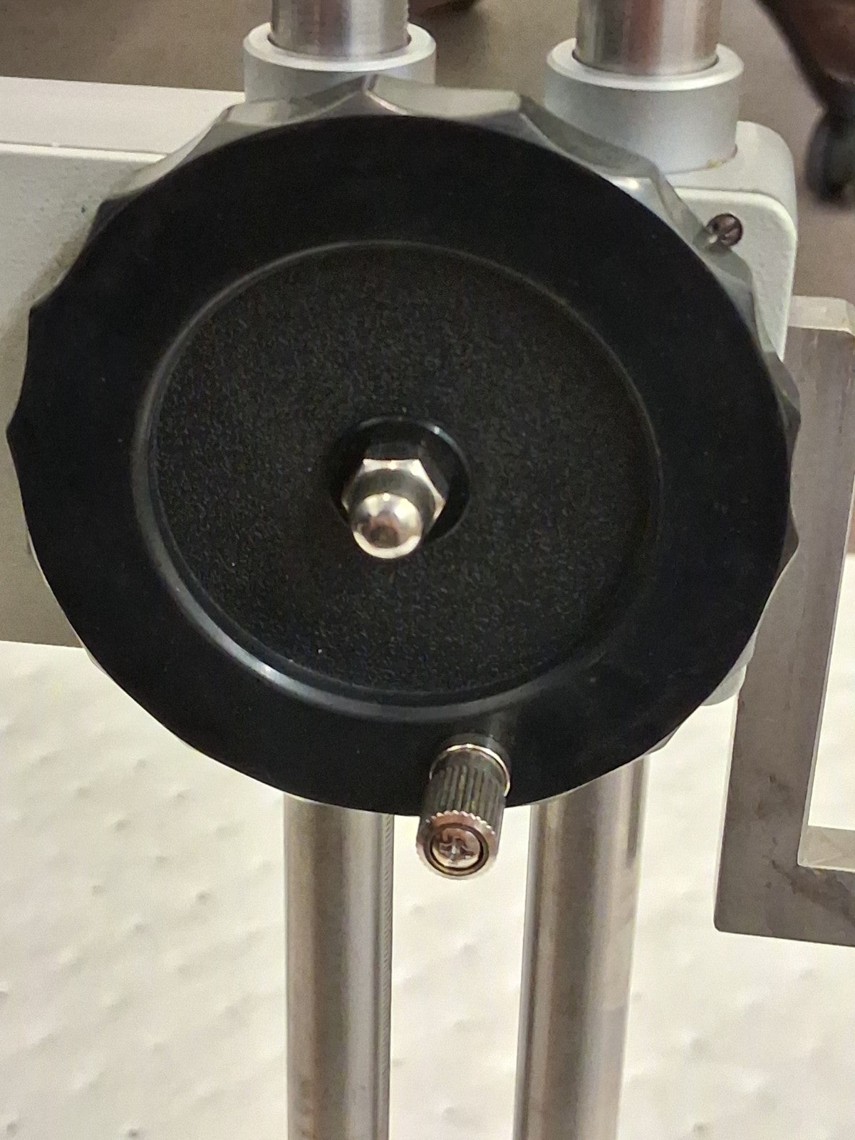 Pro 12" Dial Height Gage 621-8412