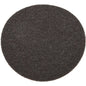 TRU-MAXX 46pc 5" Dia PSA Discs: 40 Grit, Aluminum Oxide 7000500-40