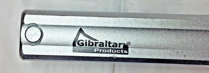 Gibraltar Sliding Arm Clamp 18in Cap 7in Depth 4800LB SSE50