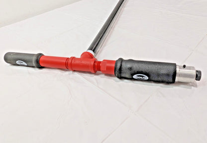 Sioux Tools T-Handle Drill 1/2" Keyed Chuck x 1/2"-20 SDR10T26N4 PARTS