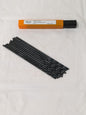 Hertel Aircraft Extension Drill Bit: 5/32" Dia, 135 °, HSS Qty 10 77426310