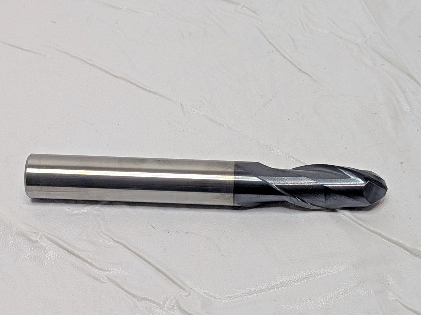 Sandvik Coromant Carbide Ball End Mill 2FL R216.42-16030-AK32G 1620 5743533