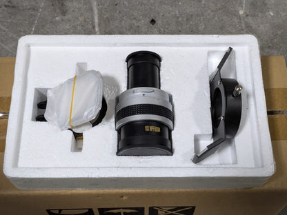 SPI Profile Projector Optical Comparator w/ Digital Readout 15-540-8 Repair