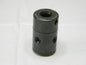 PARLEC Tapping Adapter: 0.48" Tap Shank Dia, 0.36" Tap Square Size 7716-062