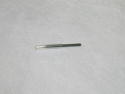Hertel Micro Chucking Reamers Carbide 0.0138" Dia Left Hand Spiral 4 FL 70254636