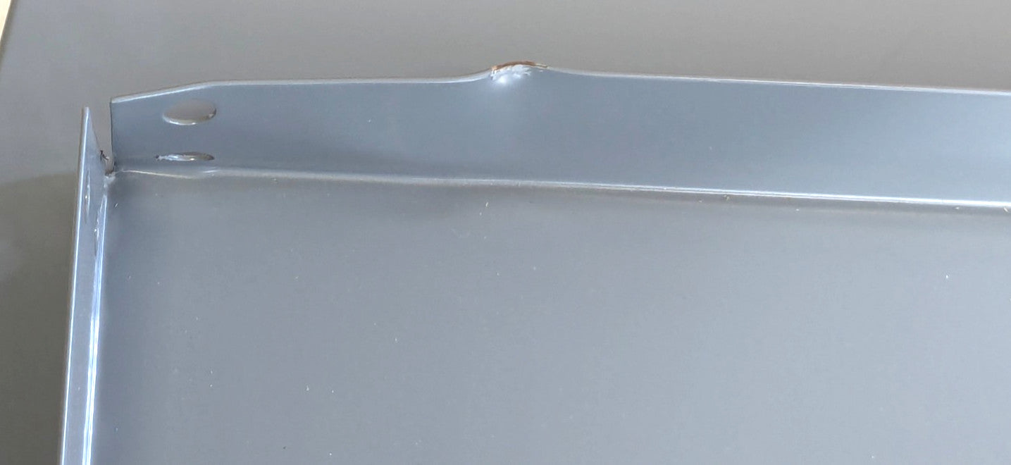 WorkSmart  Work Table  24" W x 18" D x 18" H  WS-MH-WKBN-126  *Scratch & Dent*