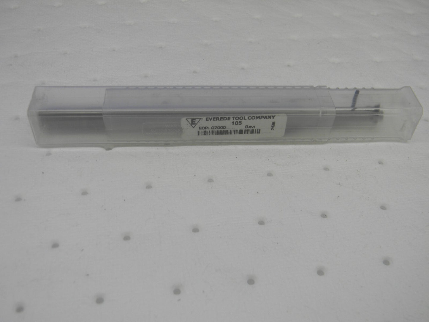 EVEREDE TOOL Tool Bit Holder and Sleeve 07000