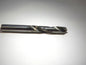 Precision D33F 1/2" x 3" x 4-3/4" 118° Carbide Jobber Length Dril