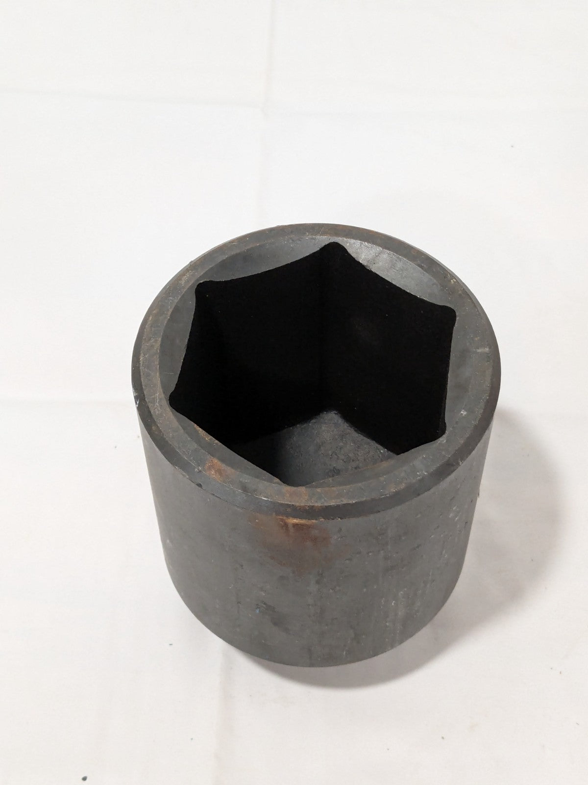 Proto Impact Socket: 1" Drive, 2-15/16" Socket, Hex Drive J10047L