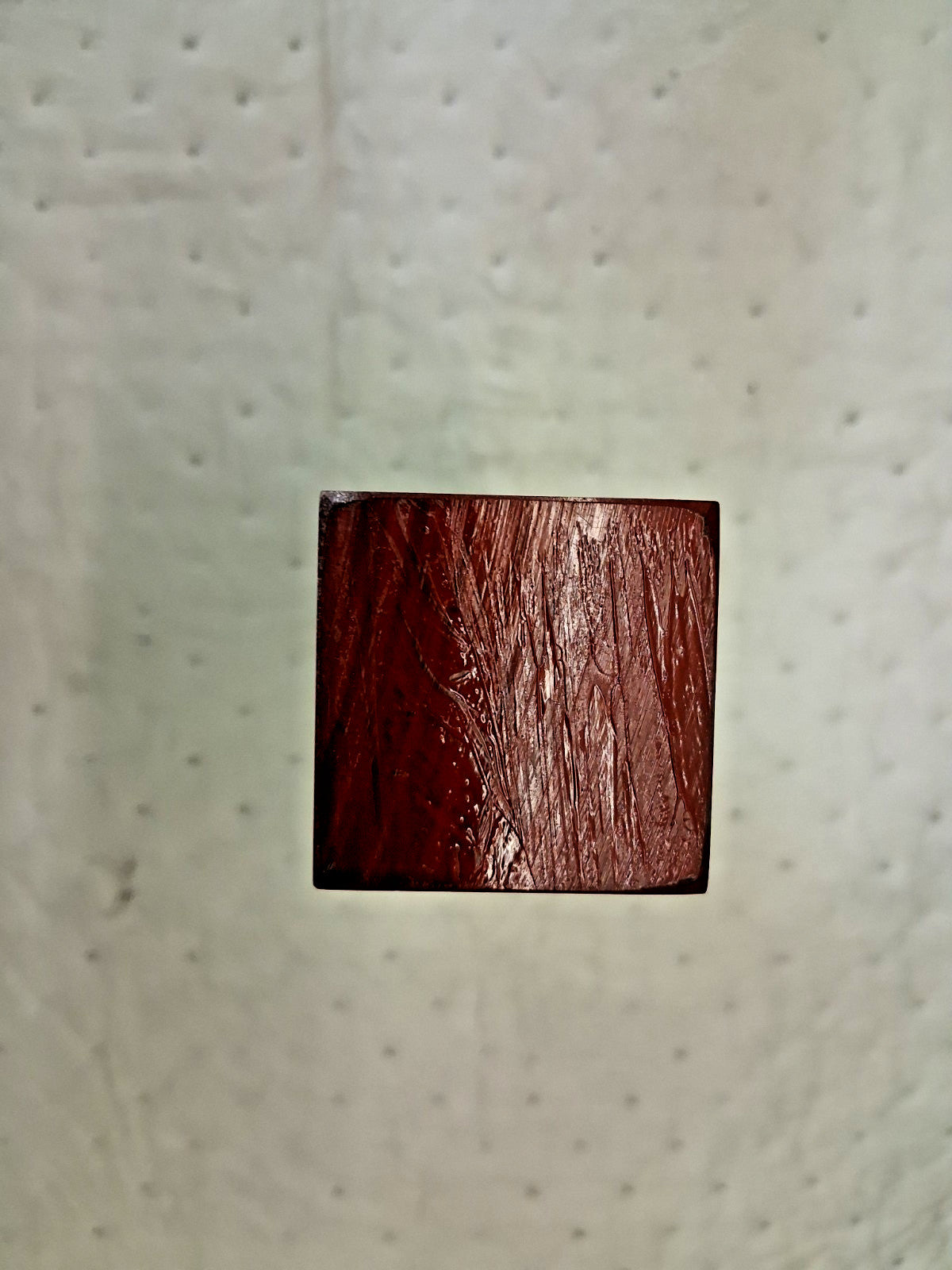 Pro Steel Square Bar 1-3/4" Square 1ft Long 1.75X01.75X12