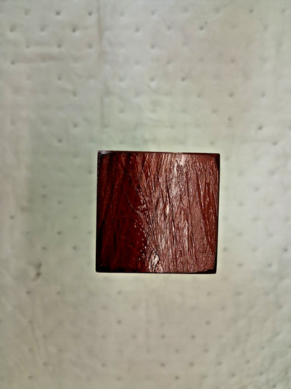 Pro Steel Square Bar 1-3/4" Square 1ft Long 1.75X01.75X12