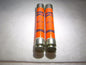 Ferraz Shawmut General Purpose Fuses 600VAC/VDC 1.25A Qty. 2 #A6D1-1/4R