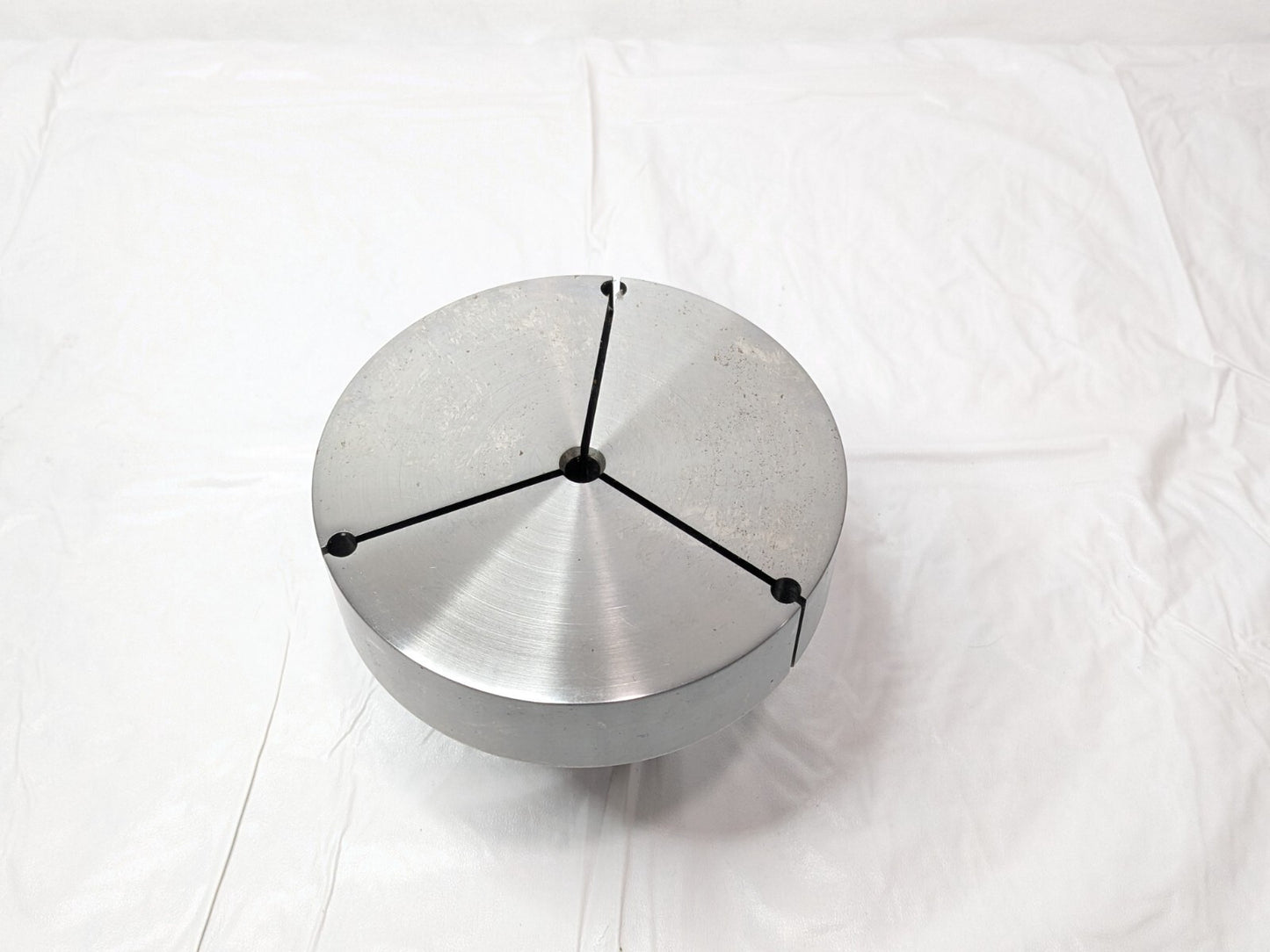 Royal Products 5C Step Collet Steel 5" Head Diam 20025