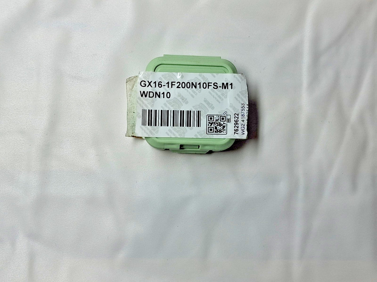 Walter Carbide Multi-Directional Turning Insert GX161F200N10FSM1 WDN10 7629622