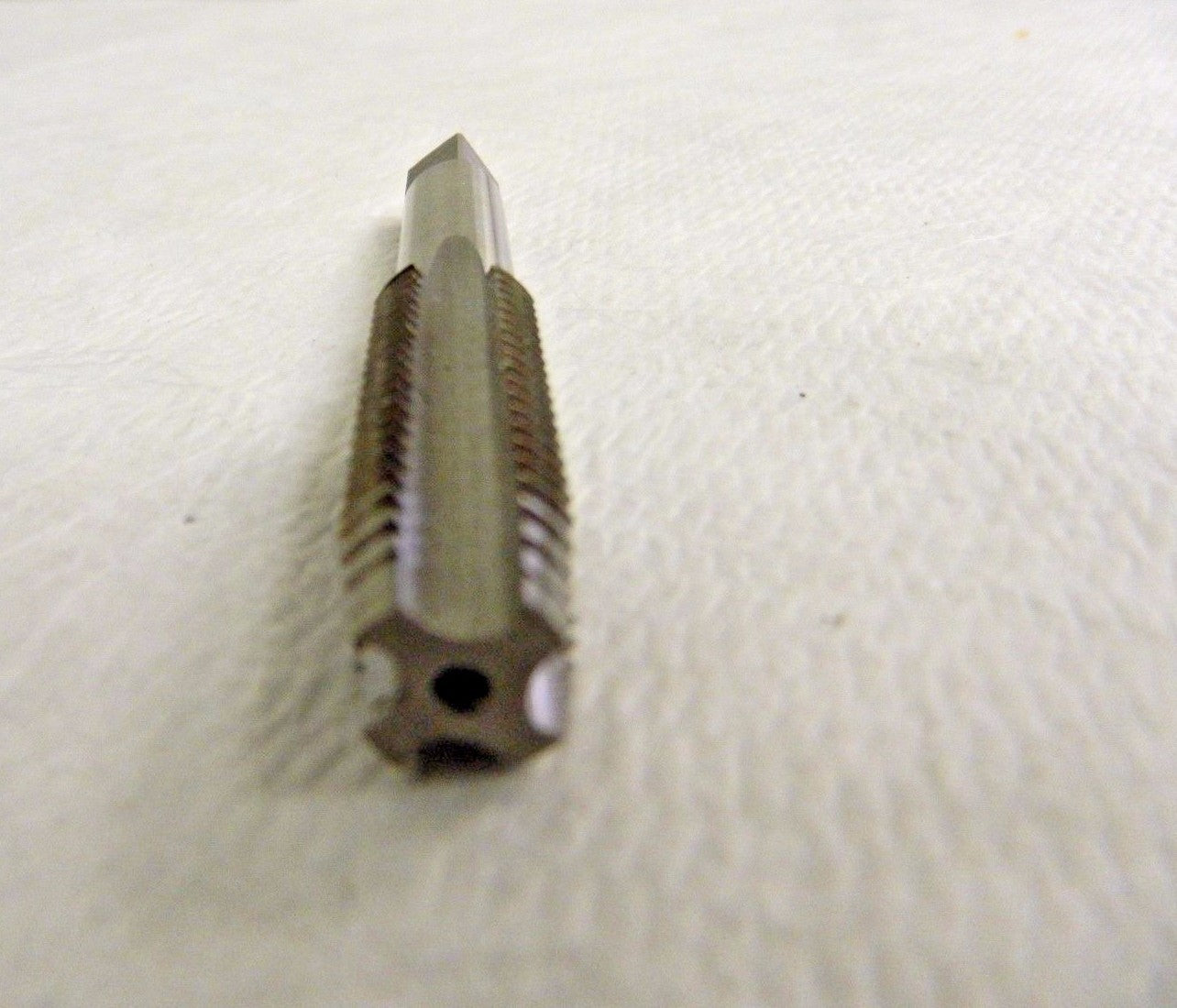 Interstate Tap Set HSS M14x2.00 Plug and Taper Chamfer 4FL Qty. 5 #09036401