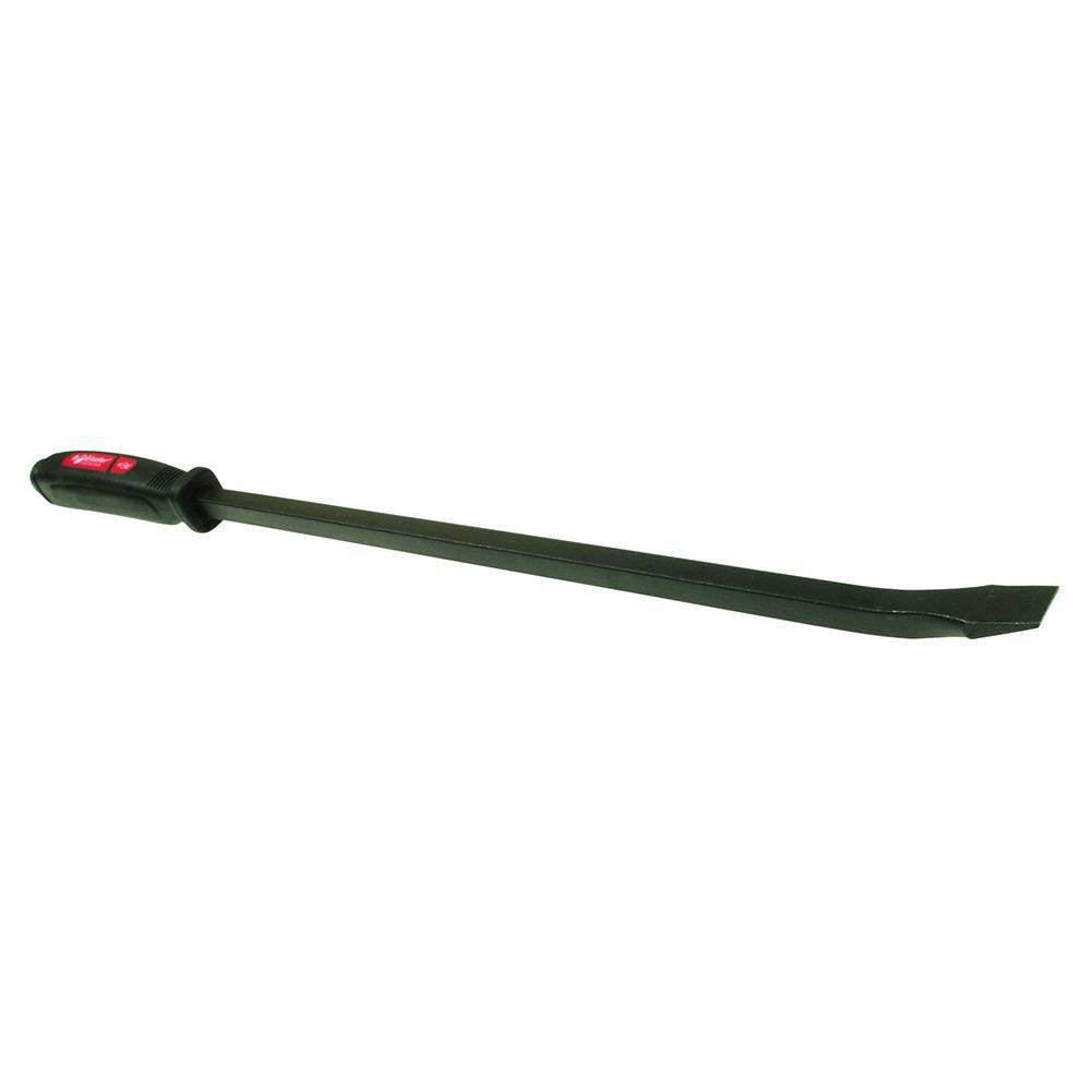 Mayhew 25" OAL Screwdriver Pry Bar 60146