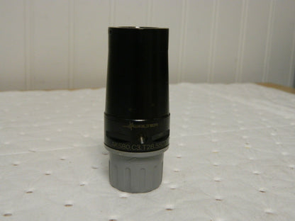 Walter Screw Fit Adaptor AK580.C3.T28.55CO 6489892