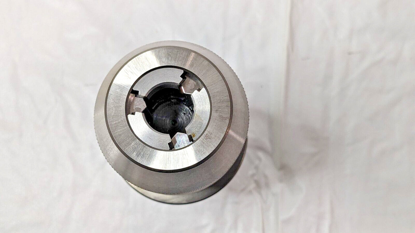 Royal Products Albrecht CAT40 Wrench-Lock CNC Drill Chuck 1/16"- 5/8"