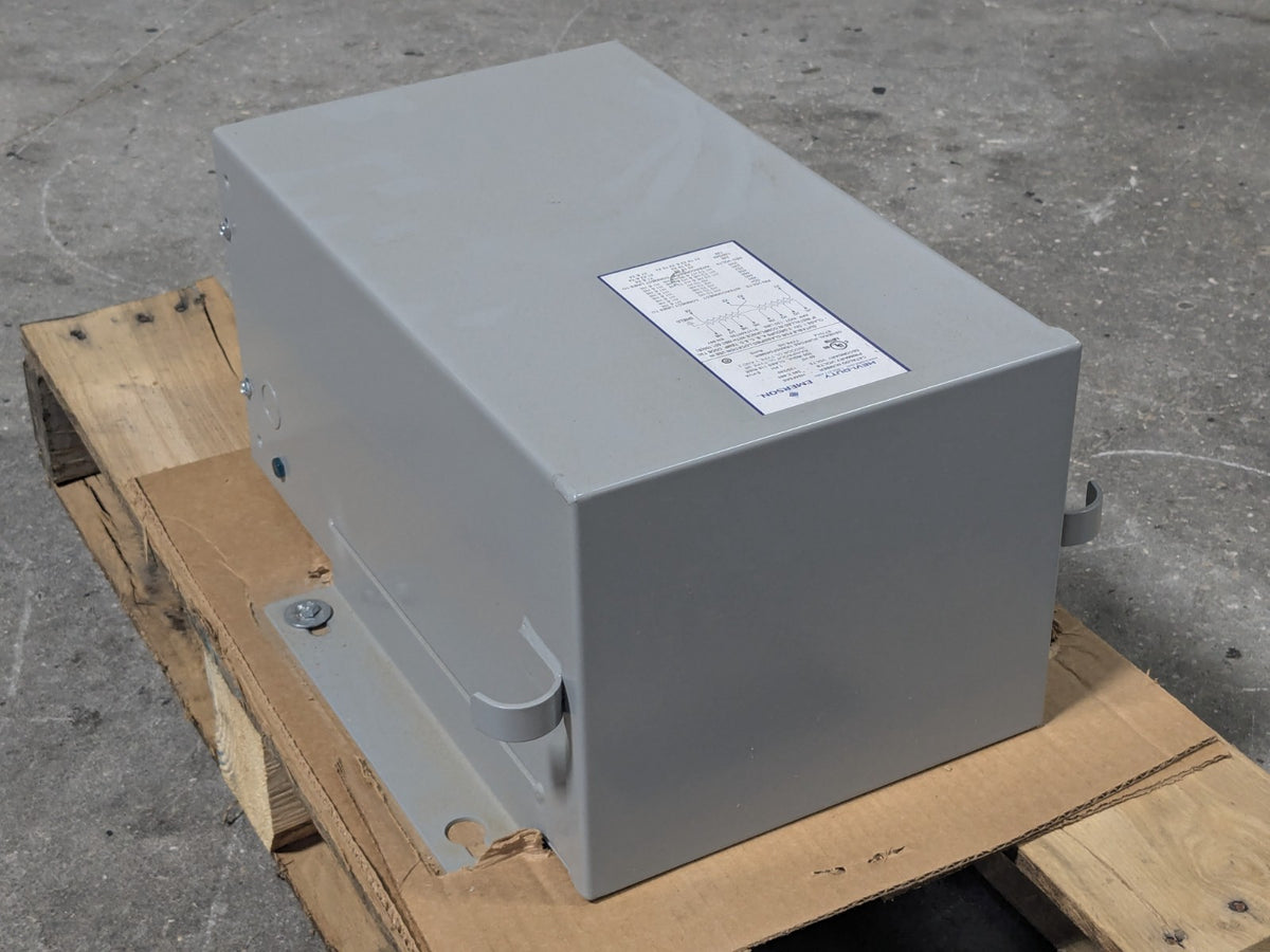 Sola Hevi-Duty Non-Ventilated Automation Transformer HS5F5AS