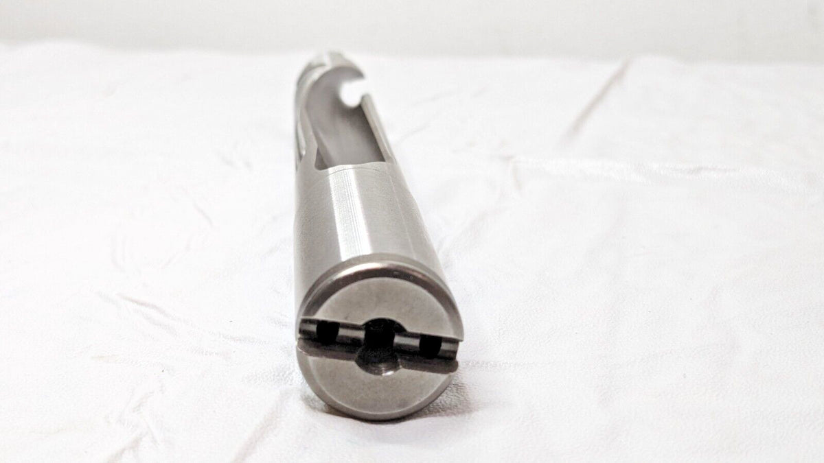 Kennametal Indexable Drill Tip Body 0.8661" Dia KTIP0866R5SS088 3789800