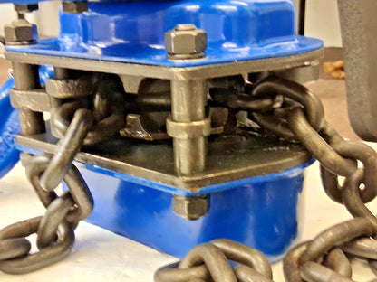 Pro-Source Lever Hoist 6000 Lbs PSHSH-3CK-10
