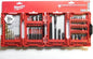 Milwaukee 56 Pc Shockwave Impact Duty Drill and Drive Set 48-32-4017