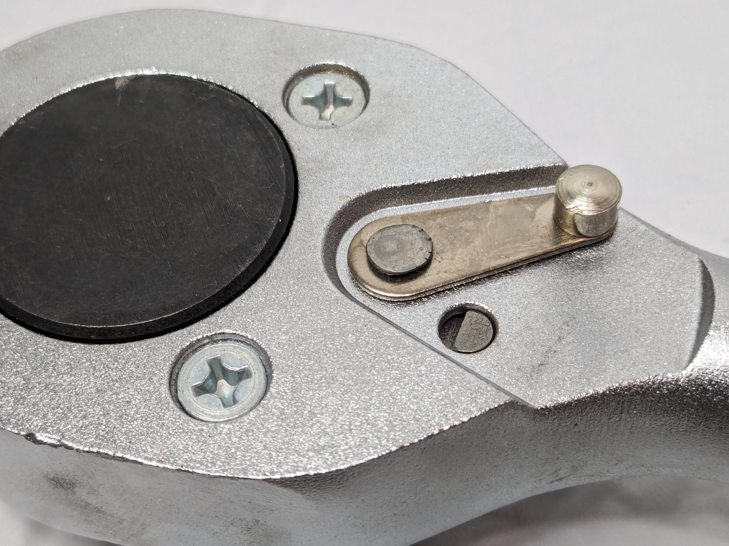 Proto Standard Ratchet Pear Head 3/4" Drive 20" OAL J5649
