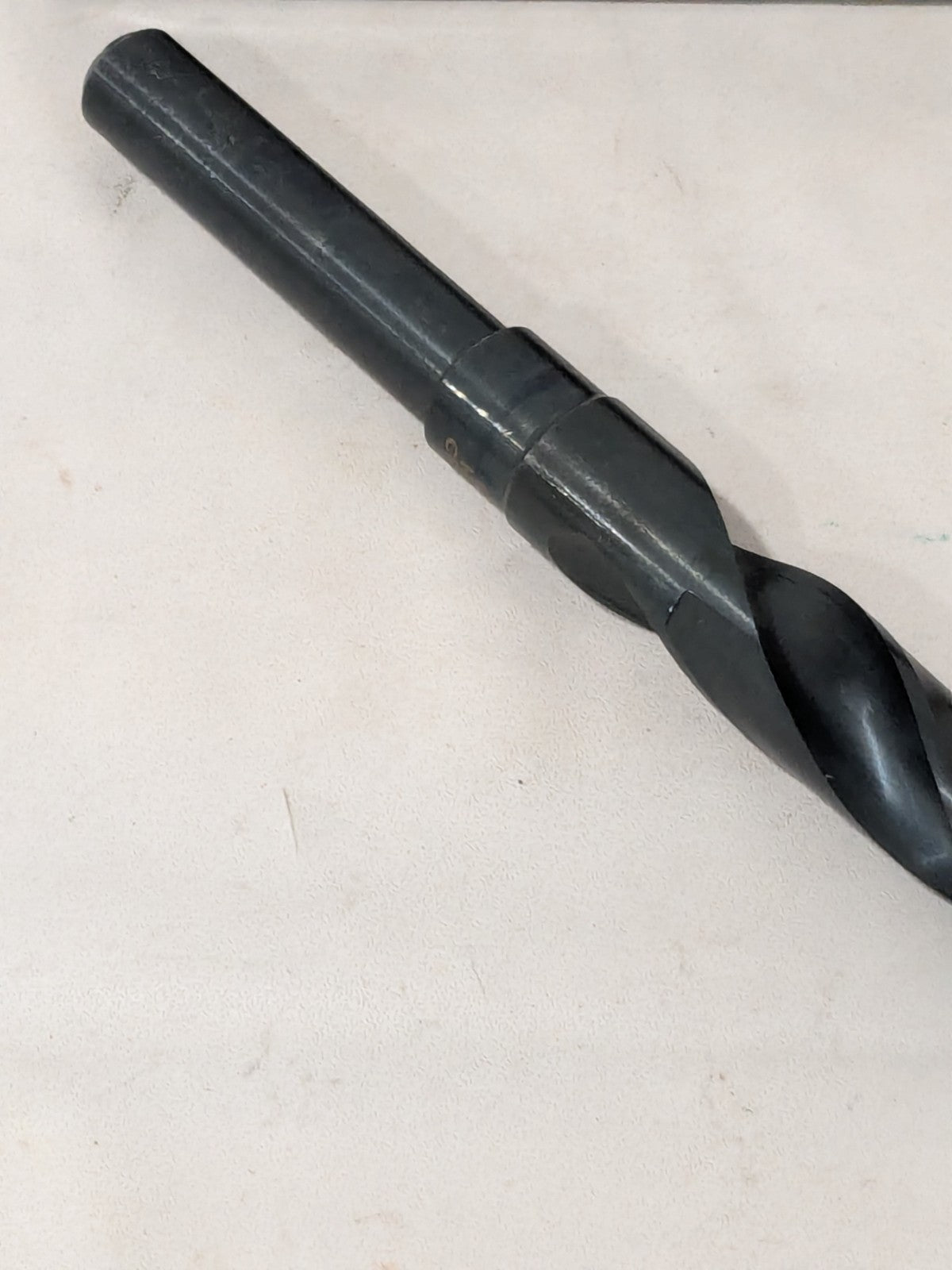 Interstate Reduced Shank Drill Bit 16.50 mm Dia, 12.70 mm Shank Dia 01344480