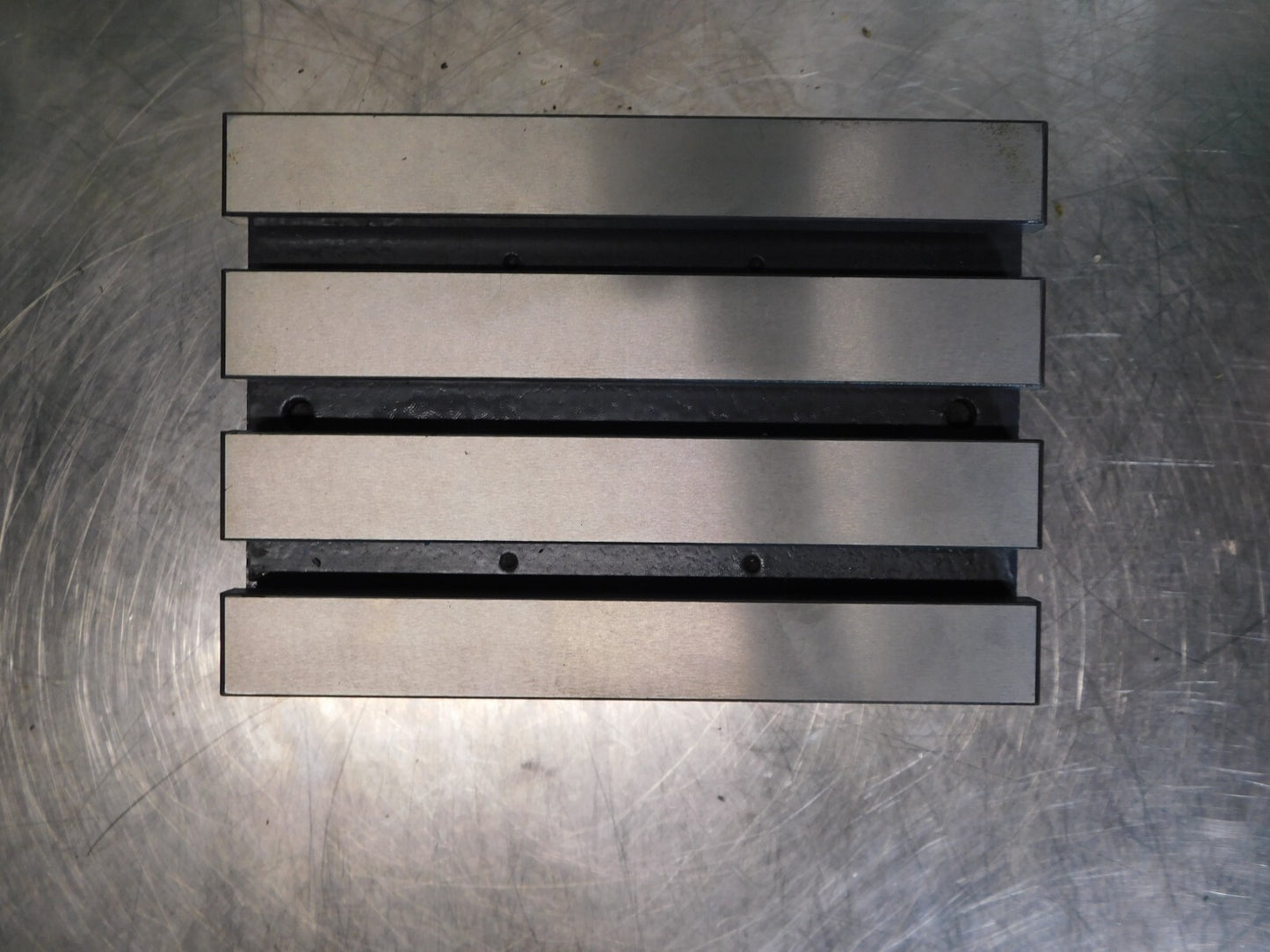 Pro Angle Table 10" OAL x 7-1/8"  Width x 8" Overall Height WTS10 PARTS/REPAIR