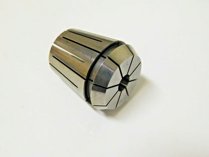 Parlec ER Coolant Collet ER40 13/32" Capacity 1.614" Overall Diam ERS4