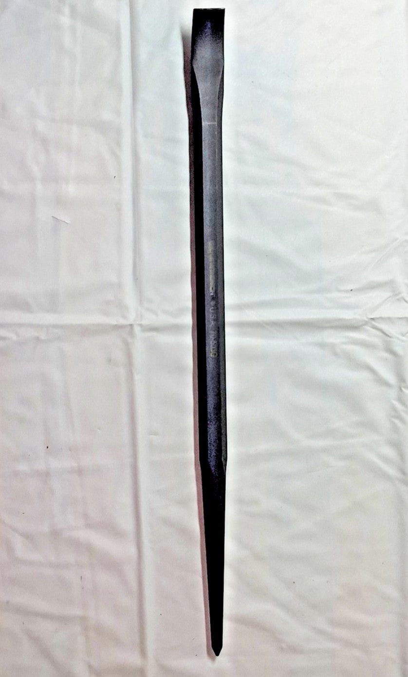GEARWRENCH Aligning Pry Bar 16" 5/8" Tip 70-503G