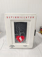 Allegro Plastic Defibrillator Wall Case 14" Wide x 18" High x 9-1/2&qu