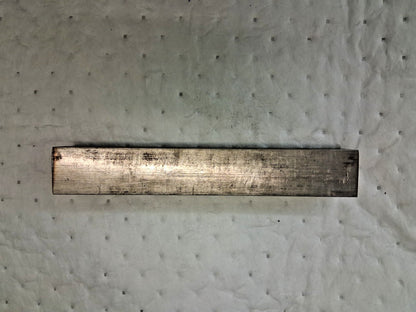 Pro Steel Square Bar 1-3/4" Square 1ft Long 1.75X01.75X12