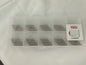 Tungaloy carbide Indexable Turning Inserts qty 10 6994011