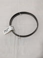 Irwin Welded Bandsaw Blade: 5' 5 Long x 1/2" Wide x 10 to 14 TPI 88517IBB51650