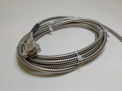 AcuRite Linear Scale for DRO 24"/600mm Readable Length 5 Micron Res. 558115-24
