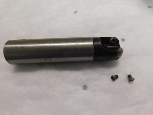 Superbee Indexable Convex Radius Cutter 3/4" 90° 0.007"- 0.060" BE6421548R1