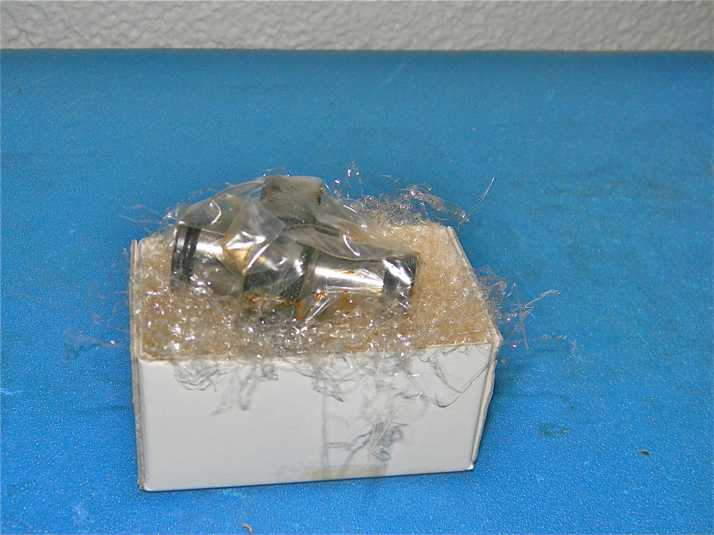SPI 7/16" Quick Change Positive Drive Tap Holder  74-350-0
