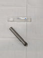 MAGAFOR Spotting Drill: 16 mm Dia, 90 ° Point, 4-17/32" OAL 81195160000