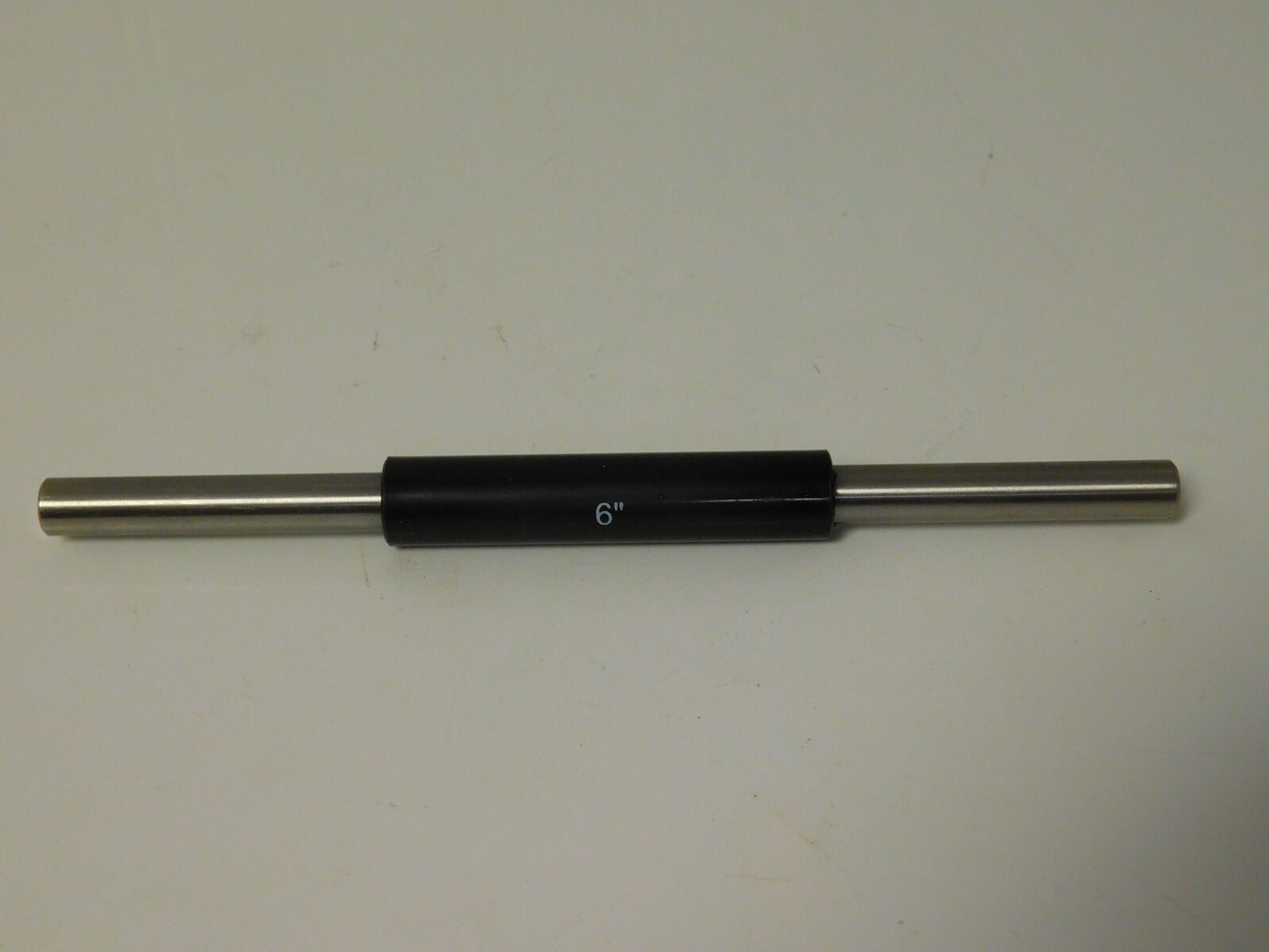 SPI Micrometer Calibration Standard 6" 06407068
