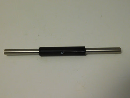 SPI Micrometer Calibration Standard 6" 06407068