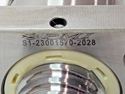 PMI Y-Axis Special CNC Ball Screw for Knee Mills & Bed Mills S1-2300-1570-2028