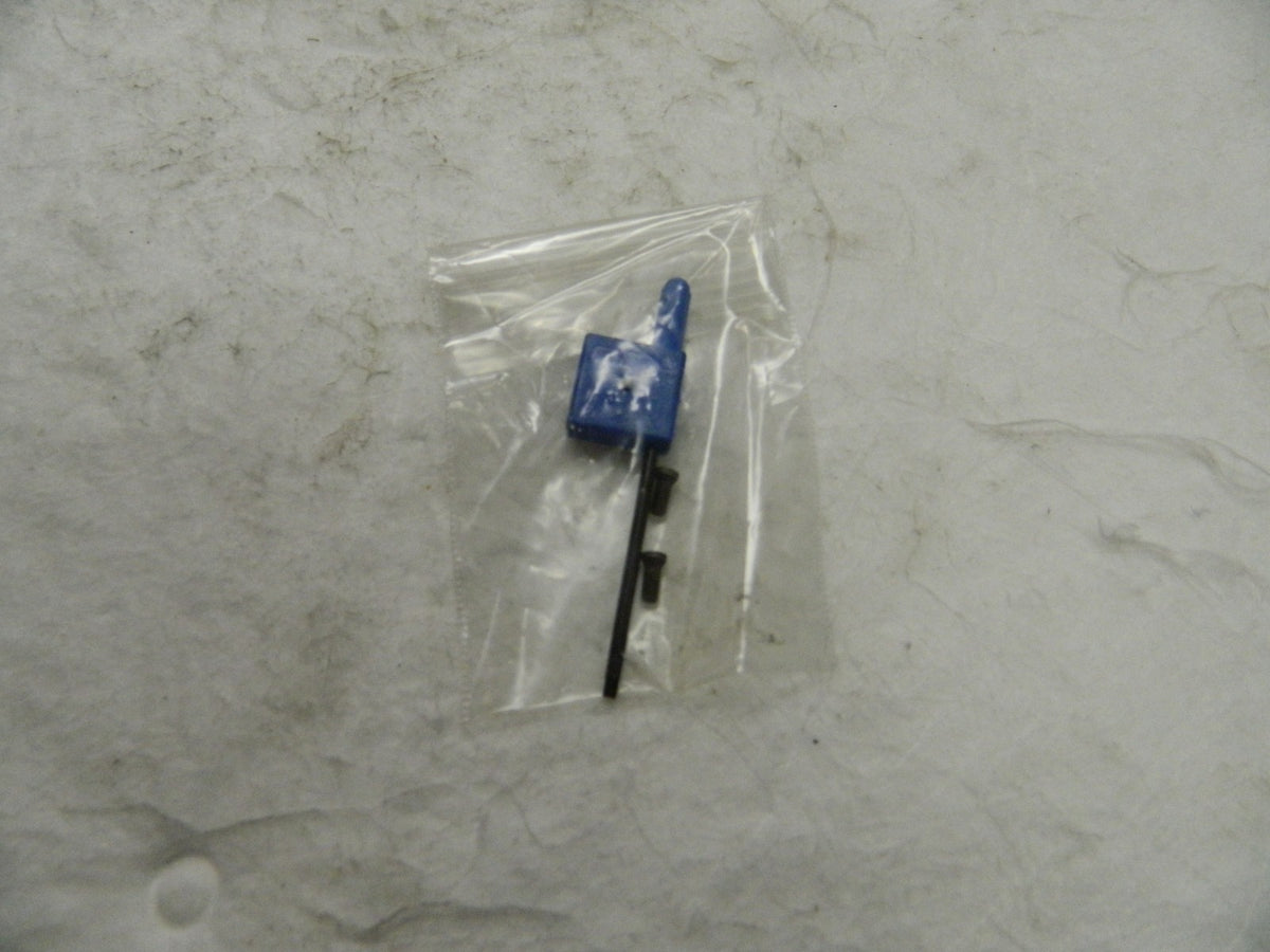 Kyocera 8603825 2fl 7/8" x 3/4" x 3.36 mm Aluminum Cutting Endmill Qty